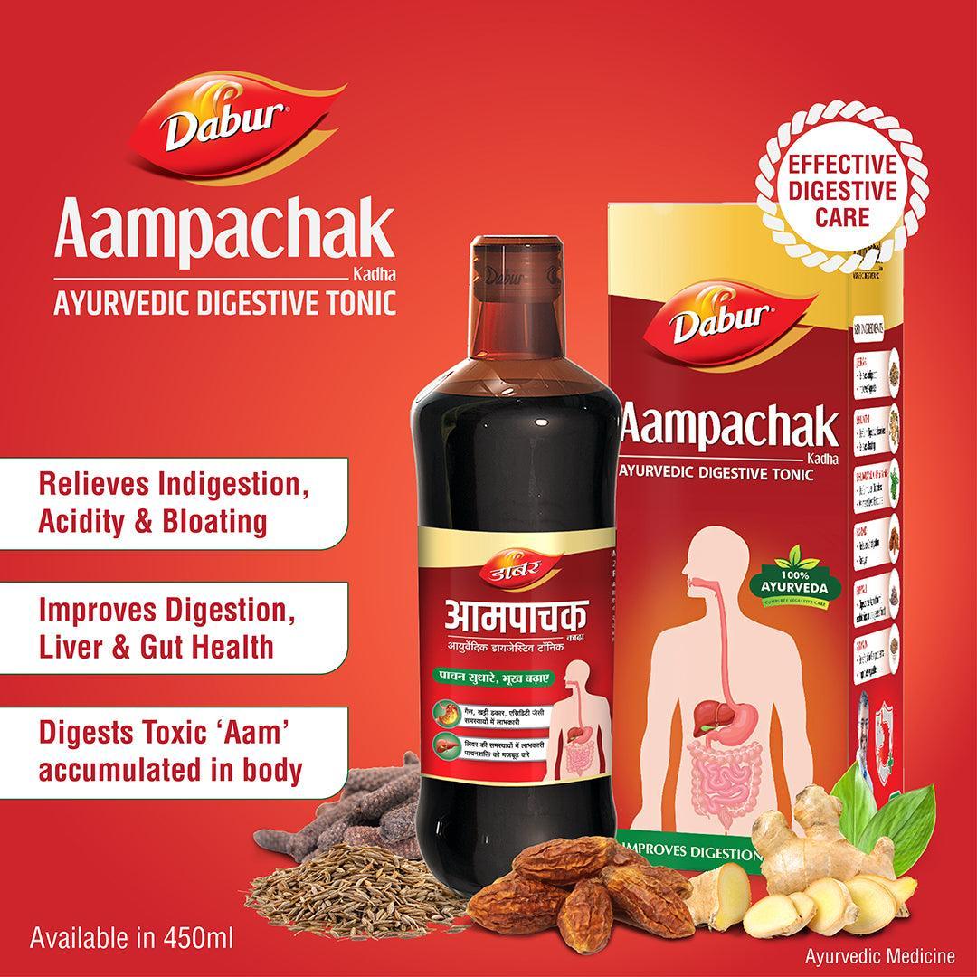 Dabur Aampachak Kadha - Image 2