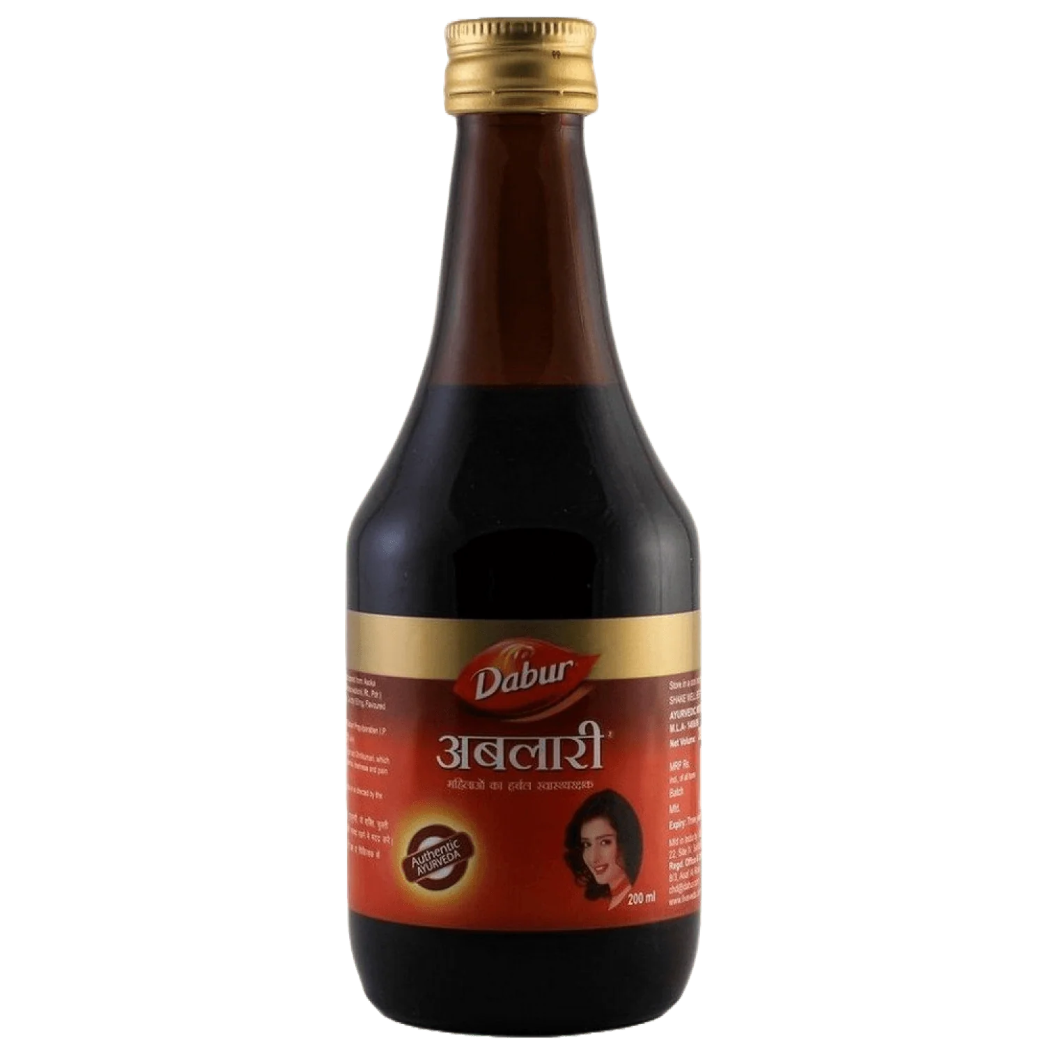 Dabur Ablari