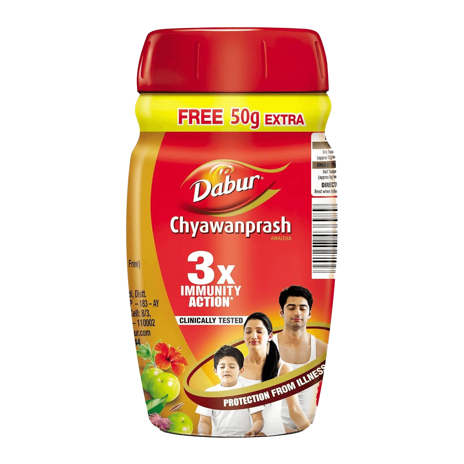 Immunity Booster - Image 2