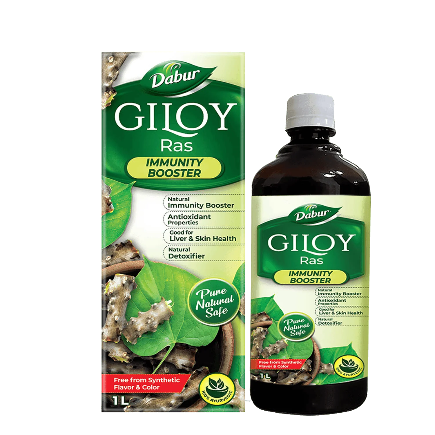Immunity Booster - Image 3
