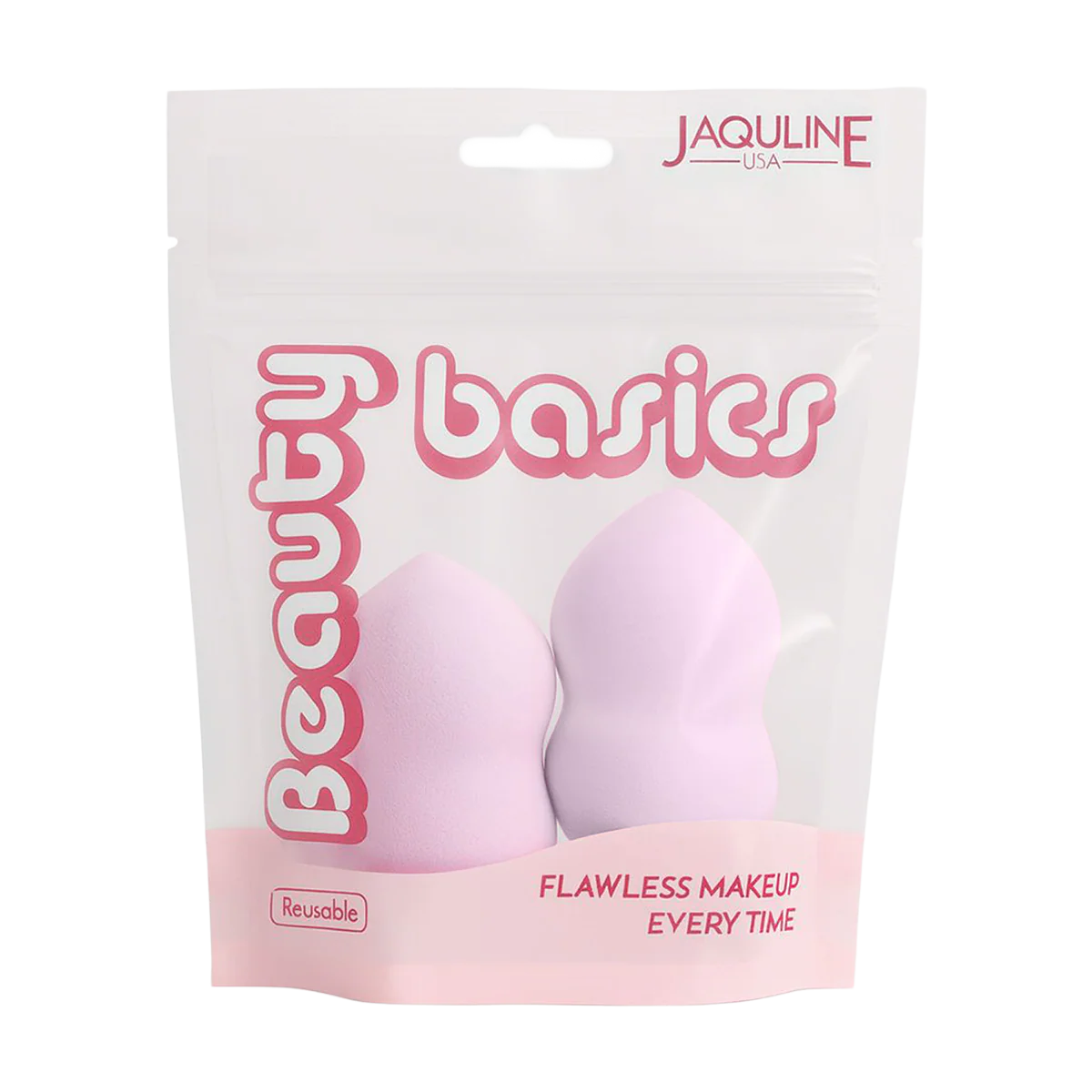 Jaquline USA Blender Pear Shape pack of 2